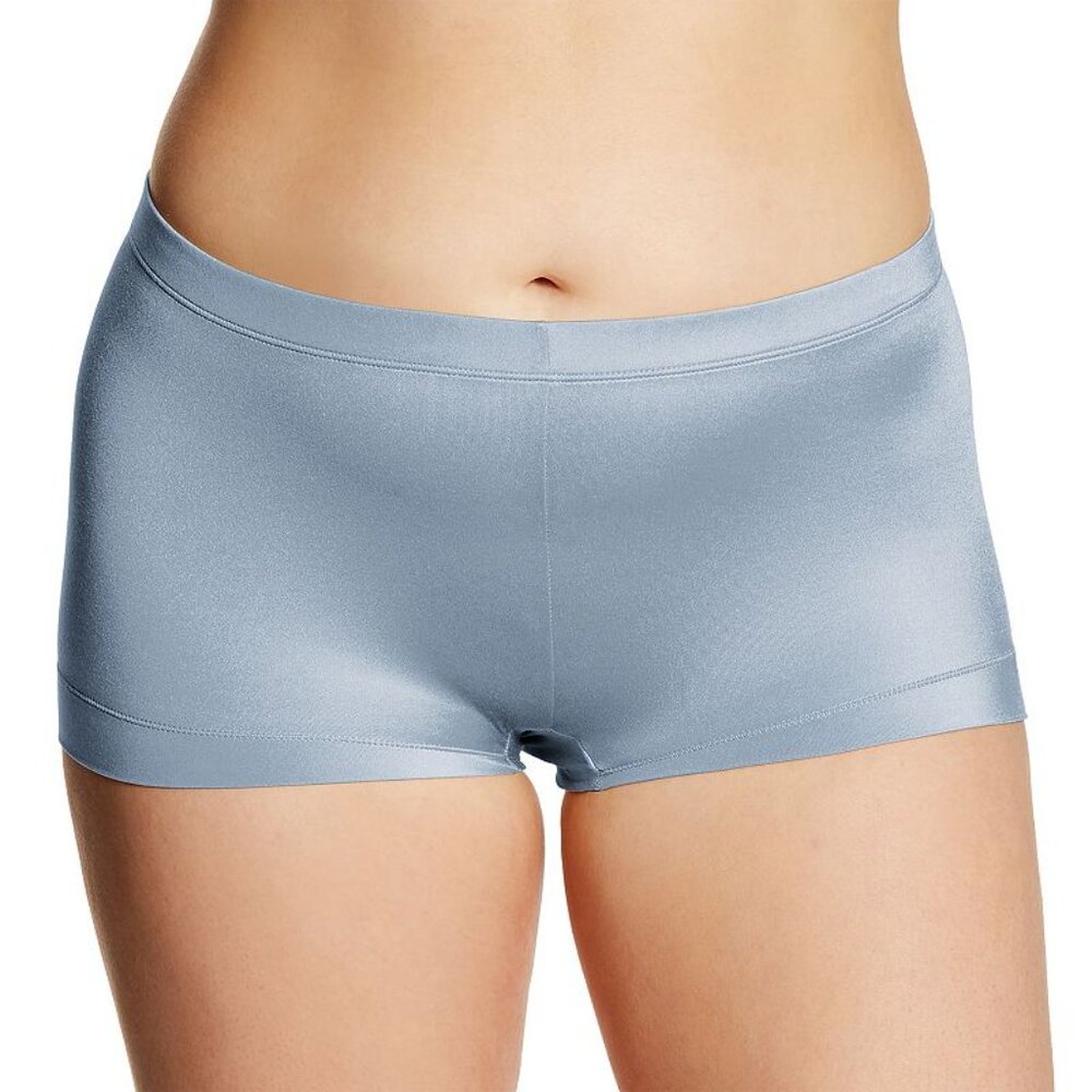 Maidenform NWT Blue Flight Dream Boyshort 40774 M /6